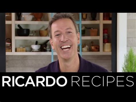 recettes ricardo|ricardo recipes english.